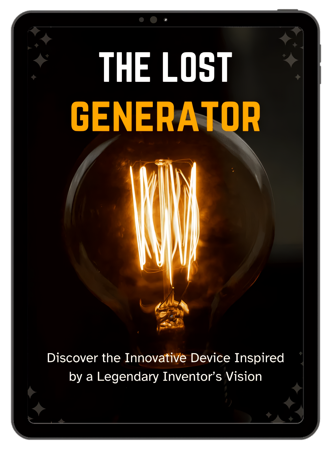 The-Lost-Generator-free