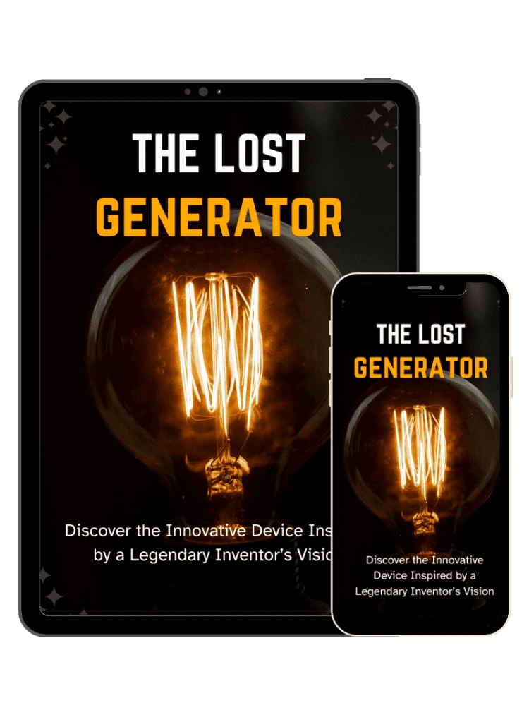 the-lost-generator